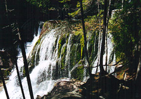 Katahdin Falls